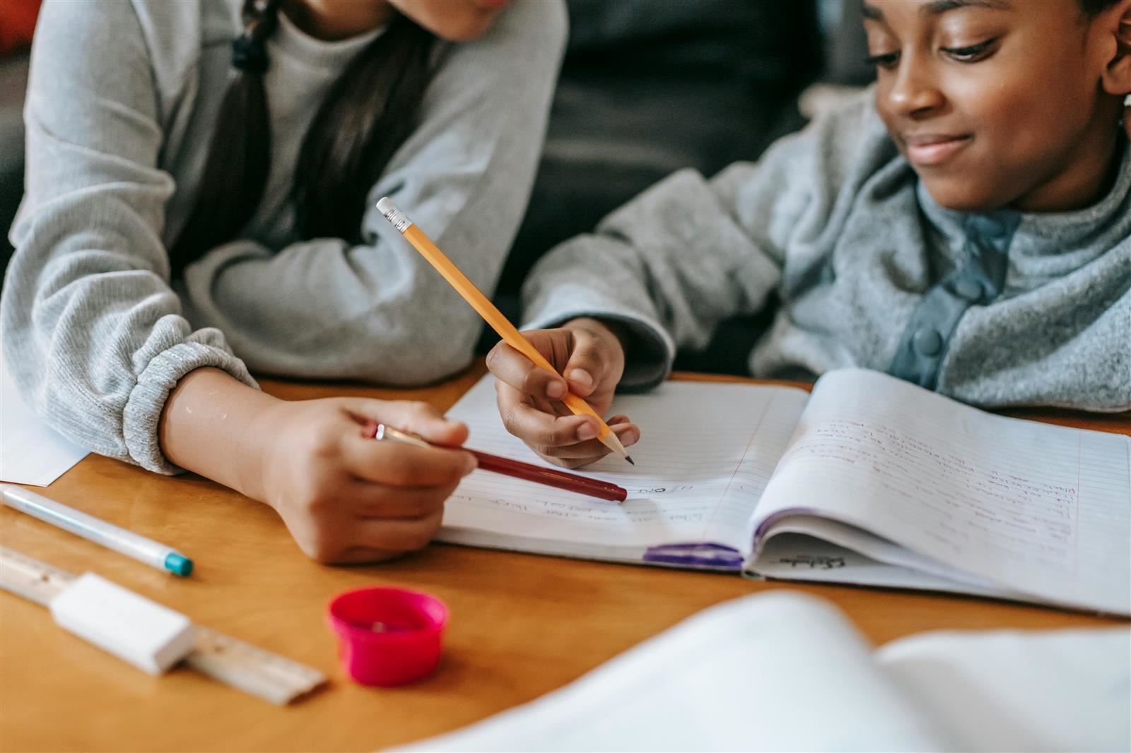 Applications for the Suffolk Public Schools Saturday Academy Session on October 4 are NOW OPEN